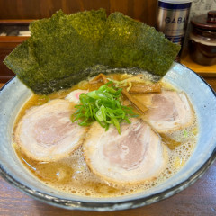 らーめん ひとふんばりの画像