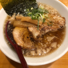 麺処 麺彩の画像