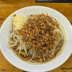 麺屋 ガテン なんば心斎橋 総本店の画像