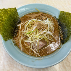 ラーメンショップ 海津店の画像