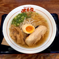 炭焼ちゃあしゅう 大香房の画像