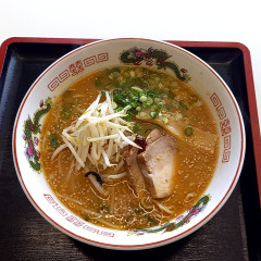 市場食堂の画像