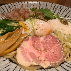 本場博多ラーメン・油そば 一号艇の画像