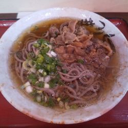 なにわ食麺処の画像