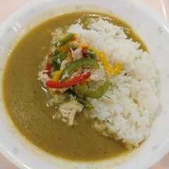 東京都立大学 南大沢キャンパス 生活協同組合 食堂部の画像