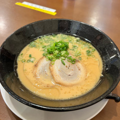 まるはちラーメンの画像