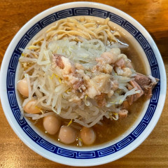 ラーメン そうそうの画像