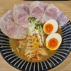 鶏に恋した日 寺田町店の画像