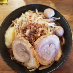 ラーメン 辻郎の画像