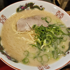 博多ラーメン さんゆうの画像