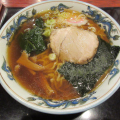 そば処 武田家の画像