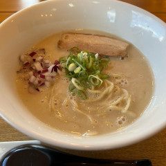 麺屋 こなたの画像