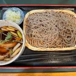 そば切り 八代の画像