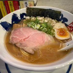 二代目 もんごい亭の画像