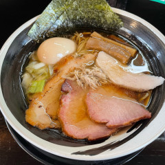 麺処ふくすけの画像