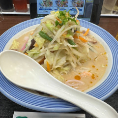 リンガーハット イオンタウン千種店の画像