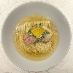 ラーメン四季の画像