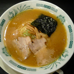 熱烈中華食堂 日高屋 本厚木1番街店の画像