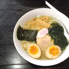 函館ラーメン 照和の画像