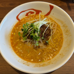 らーめん かみ屋 岐阜市役所前店の画像