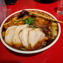 ラーメン桐生 足利店の画像