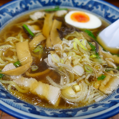 辛チョンらーめん 当り矢の画像