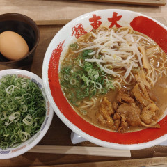 ラーメン東大 イオンモール草津店の画像