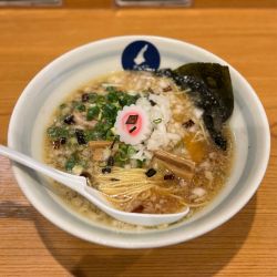 ラーメン