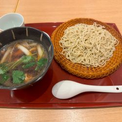 そば切り やぶの画像