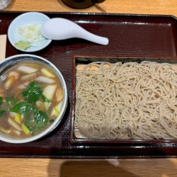 㐂道庵 神保町店の画像