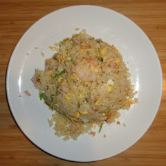 中華料理の店 河井の画像