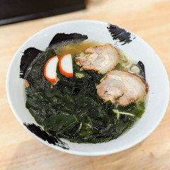 らーめん専門店 まるしの画像