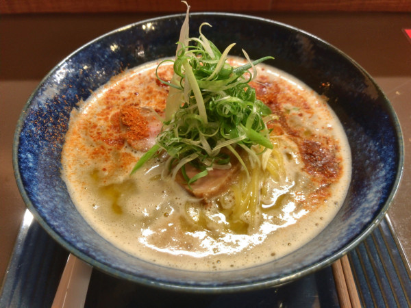 「辣々麺（¥1200）」@東京華山椒®︎の写真