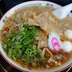 肉王らーめん 羽田店の画像