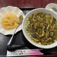 中国料理 麗華園の画像