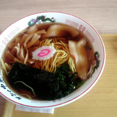 ゲンの中華そば 東京ビックサイト南展示棟店の画像