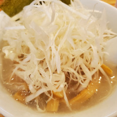 餃子の翠葉 桜木町店の画像