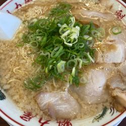 こく旨ラーメン餃子定食