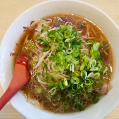 ラーメン ゆうの画像