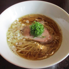 のど黒らぁ麺 永屋の画像