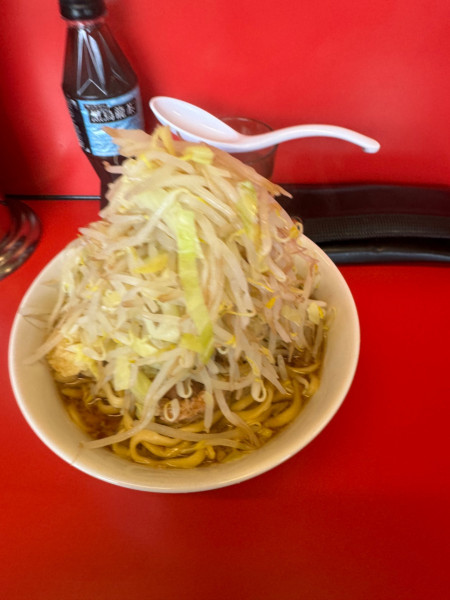 「ラーメン並」@ラーメンの写真