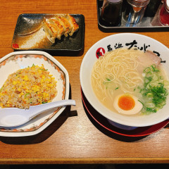 長浜ナンバーワン キャナルシティ博多店の画像