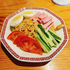 担々麺しま屋の画像