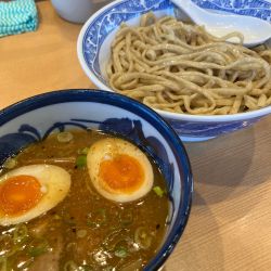 特製つけ麺