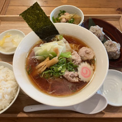 シュウマイキングの画像