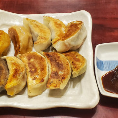 餃子専門 餃老伯の画像