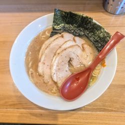 チャーシューメン 1,220円