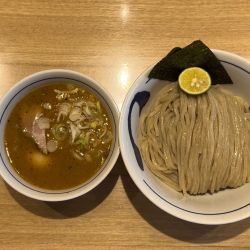 特製つけ麺