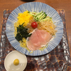 謙徳蕎麦家 ピアタ本店の画像