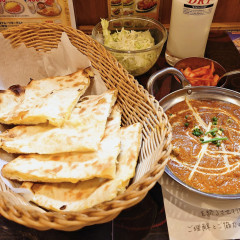 インド・ネパール料理 タァバン 北柏店の画像